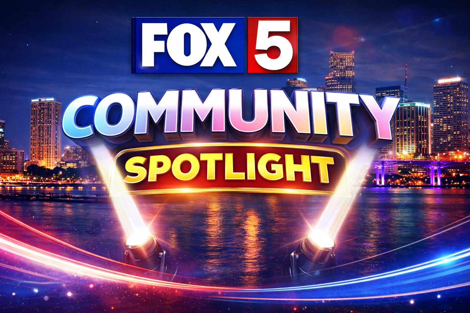 Community Spotlight